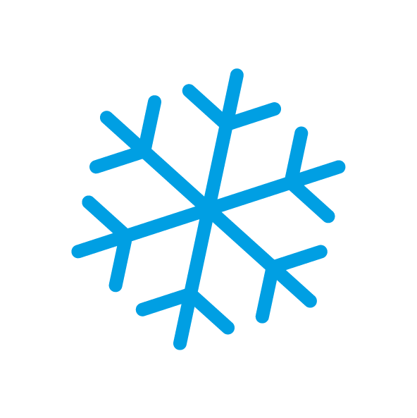 Winterhilfe Icon