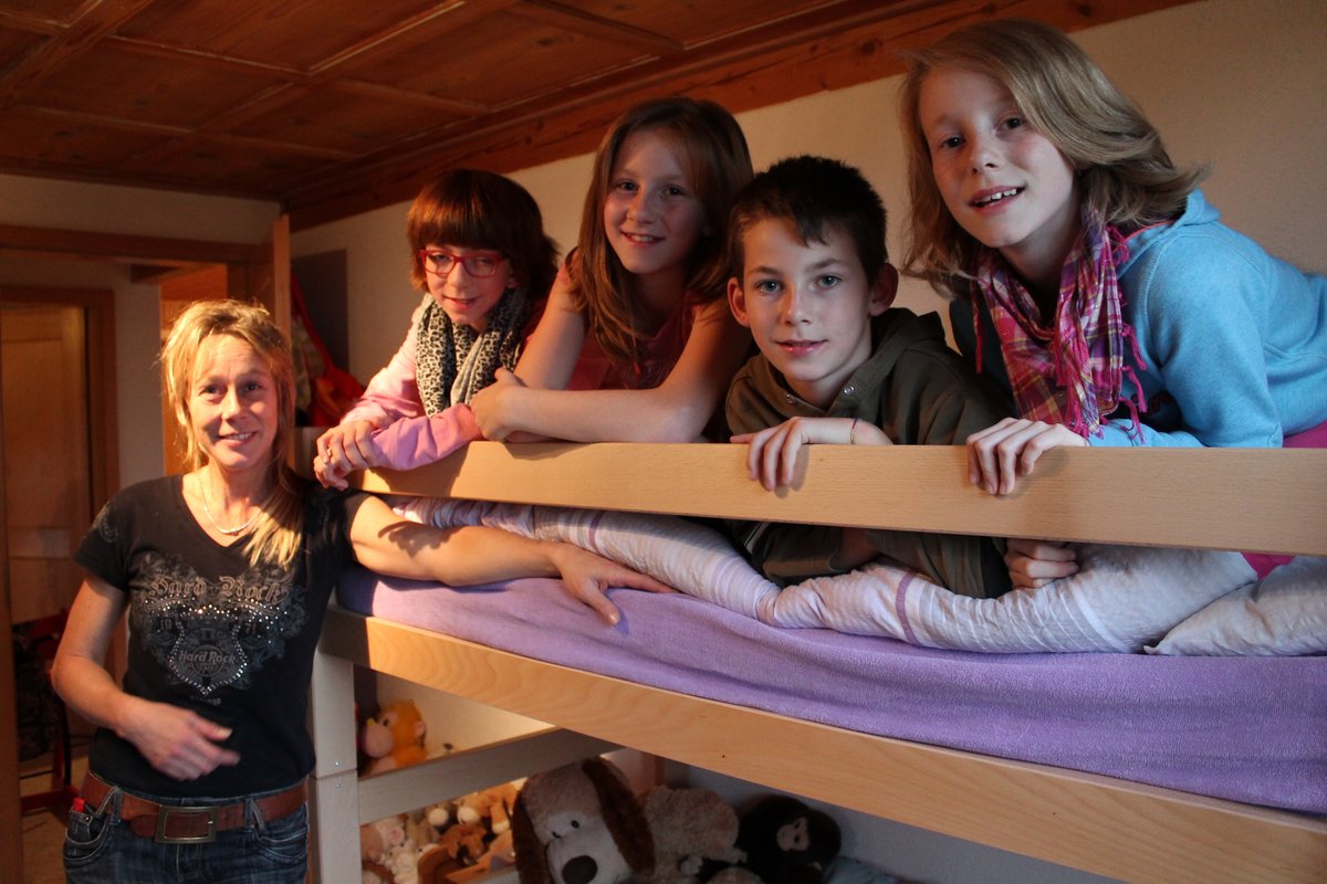 [Translate to Français:] Betten